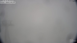 Sněžka - lanovka z Pece pod Sněžkou