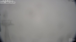 Sněžka - lanovka z Pece pod Sněžkou