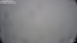 Sněžka - lanovka z Pece pod Sněžkou