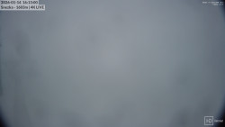 Sněžka - lanovka z Pece pod Sněžkou