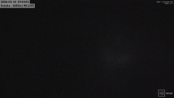 Sněžka - lanovka z Pece pod Sněžkou