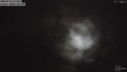 Sněžka - lanovka z Pece pod Sněžkou