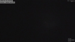 Sněžka - lanovka z Pece pod Sněžkou