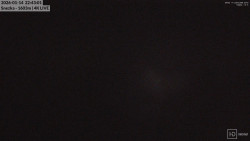 Sněžka - lanovka z Pece pod Sněžkou