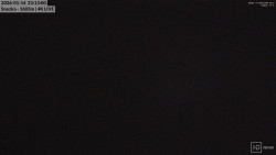 Sněžka - lanovka z Pece pod Sněžkou