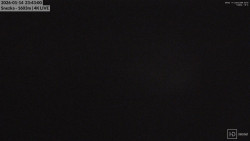 Sněžka - lanovka z Pece pod Sněžkou