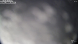 Sněžka - lanovka z Pece pod Sněžkou