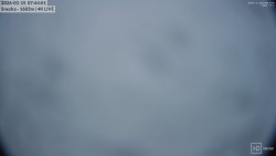 Sněžka - lanovka z Pece pod Sněžkou