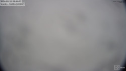 Sněžka - lanovka z Pece pod Sněžkou