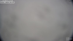 Sněžka - lanovka z Pece pod Sněžkou