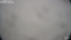 Sněžka - lanovka z Pece pod Sněžkou