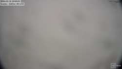 Sněžka - lanovka z Pece pod Sněžkou