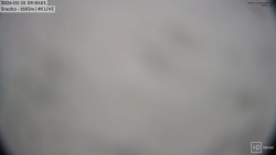 Sněžka - lanovka z Pece pod Sněžkou