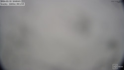 Sněžka - lanovka z Pece pod Sněžkou