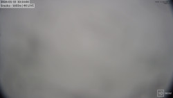 Sněžka - lanovka z Pece pod Sněžkou