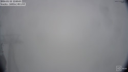 Sněžka - lanovka z Pece pod Sněžkou