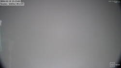 Sněžka - lanovka z Pece pod Sněžkou