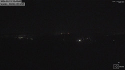 Sněžka - lanovka z Pece pod Sněžkou