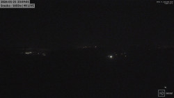 Sněžka - lanovka z Pece pod Sněžkou