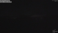 Sněžka - lanovka z Pece pod Sněžkou