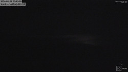 Sněžka - lanovka z Pece pod Sněžkou