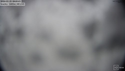 Sněžka - lanovka z Pece pod Sněžkou