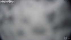 Sněžka - lanovka z Pece pod Sněžkou