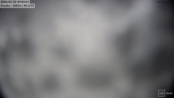 Sněžka - lanovka z Pece pod Sněžkou