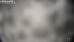 Sněžka - lanovka z Pece pod Sněžkou