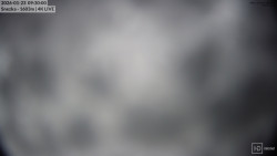 Sněžka - lanovka z Pece pod Sněžkou