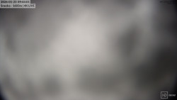 Sněžka - lanovka z Pece pod Sněžkou