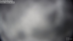 Sněžka - lanovka z Pece pod Sněžkou