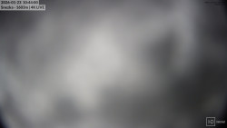 Sněžka - lanovka z Pece pod Sněžkou