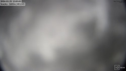 Sněžka - lanovka z Pece pod Sněžkou