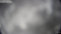 Sněžka - lanovka z Pece pod Sněžkou