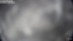 Sněžka - lanovka z Pece pod Sněžkou