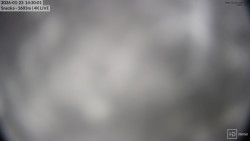 Sněžka - lanovka z Pece pod Sněžkou