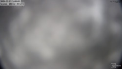 Sněžka - lanovka z Pece pod Sněžkou