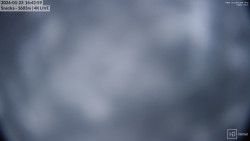 Sněžka - lanovka z Pece pod Sněžkou