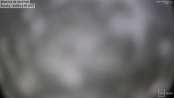 Sněžka - lanovka z Pece pod Sněžkou