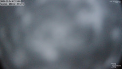 Sněžka - lanovka z Pece pod Sněžkou