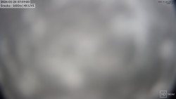 Sněžka - lanovka z Pece pod Sněžkou