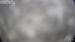 Sněžka - lanovka z Pece pod Sněžkou