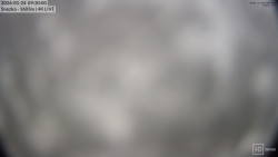 Sněžka - lanovka z Pece pod Sněžkou