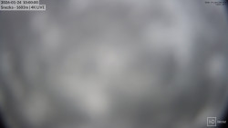 Sněžka - lanovka z Pece pod Sněžkou