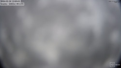 Sněžka - lanovka z Pece pod Sněžkou