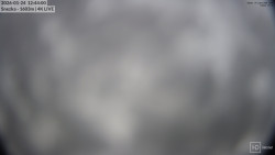 Sněžka - lanovka z Pece pod Sněžkou