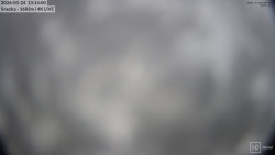 Sněžka - lanovka z Pece pod Sněžkou