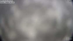 Sněžka - lanovka z Pece pod Sněžkou