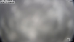 Sněžka - lanovka z Pece pod Sněžkou